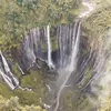 Pesona Coban Sewu: Niagara Waterfall Indonesia  yang Indah nan Ekstrem