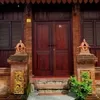 Menginap di Rumah Majapahit Desa Bejijong Mojokerto, Nikmati Sensasi  Era Kerajaan