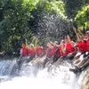 Body Rafting, Serunya Liburan di Air Sembari Uji Adrenalin di Sungai Citumang