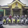 Nmax Ketinggalan Zaman, Pemdes Wedi Adakan 32 Motor Listrik Bagi Perangkat Desa