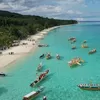 Pesona Keindahan Tanjung Waka di Kepulauan Sula