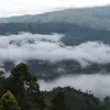 Desa Wisata Sani-Sani, Negeri di Atas Awan yang Sukses Terapkan Konsep Desa Wisata