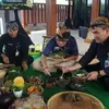 Wisata Kuliner di Desa Wisata Sambongrejo