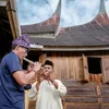 Pesona Desa Wisata Pariangan : Pernah Menjadi Salah Satu Desa Terindah di Dunia