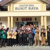 Cerita Desa Digital Pertama di IKN: Berawal dari Curhat di Medsos