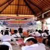Tradisi Yowana di Desa Adat Buleleng saat Hari Libur
