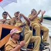 DPR Mulai Revisi UU Desa, Berikut Tiga Hal Pokok yang Bakal Dibahas 