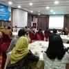 Mendagri Percepat Program Penguatan Pembangunan Desa Jelang 2024