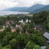 Pesona Wisata di Kampung Minang Nagari Sumpu