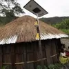 Ratusan Desa di Tanah Papua Masih Belum Terfasilitasi Listrik