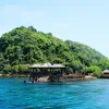 Mengulik Pulau Merak Kecil, Surga Tersembunyi di Banten