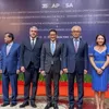 Sandiaga Uno Hadiri Forum UNWTO di Kamboja, Cerita Soal Desa Wisata